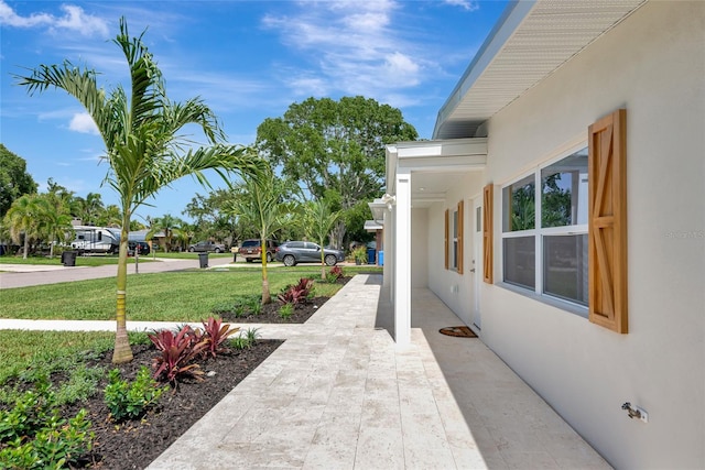 4515 19th Ave W, Bradenton, FL 34209 - view of patio