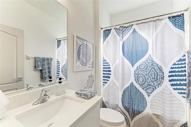 11431 Piedmont Park Xing, Bradenton, FL 34211 - full bathroom with vanity and a shower with curtain