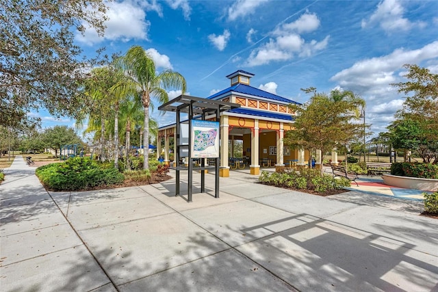 11431 Piedmont Park Xing, Bradenton, FL 34211 - view of community