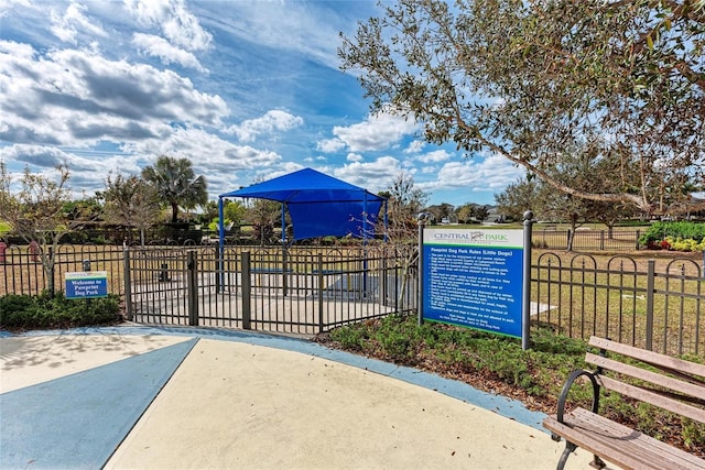 11431 Piedmont Park Xing, Bradenton, FL 34211 - view of property's community