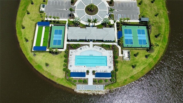 18068 Cherished Loop, Bradenton, FL 34211 - photo 44