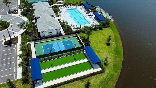 18068 Cherished Loop, Bradenton, FL 34211 - photo 48