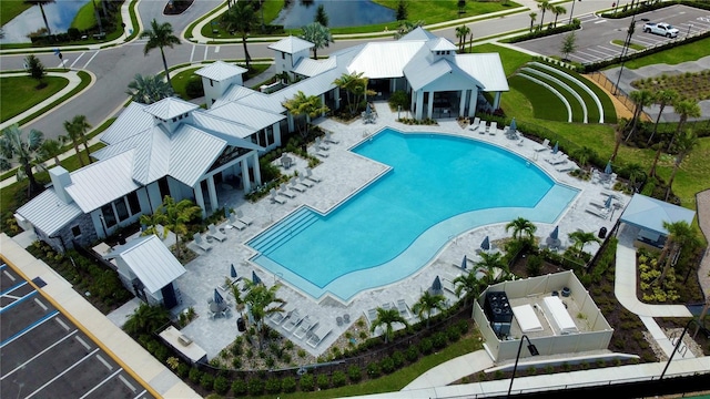 18068 Cherished Loop, Bradenton, FL 34211 - photo 49