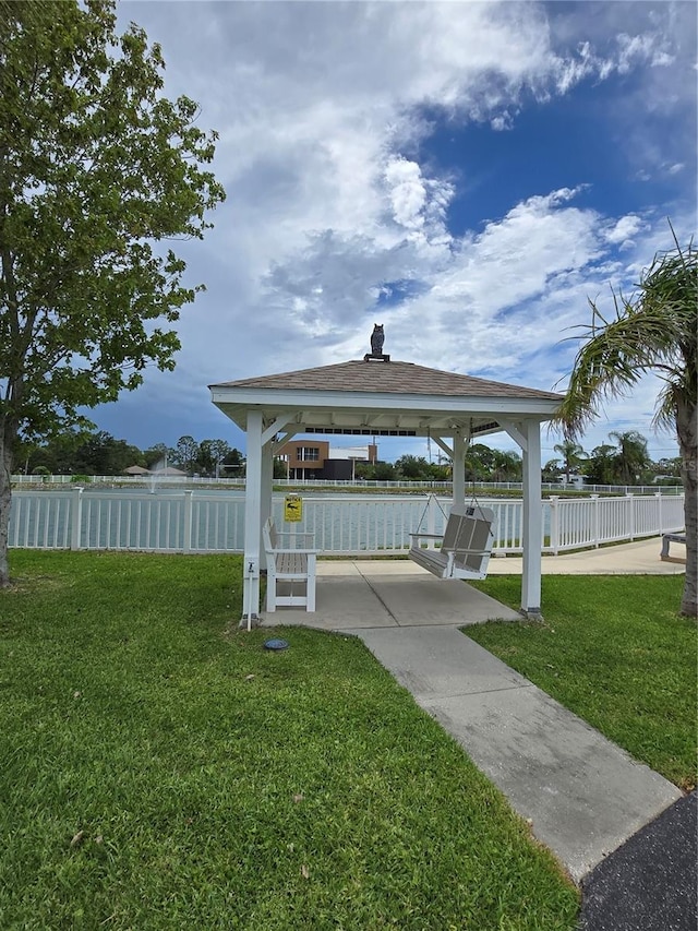 2236 Gondola Dr, Sarasota, FL 34238 - photo 11