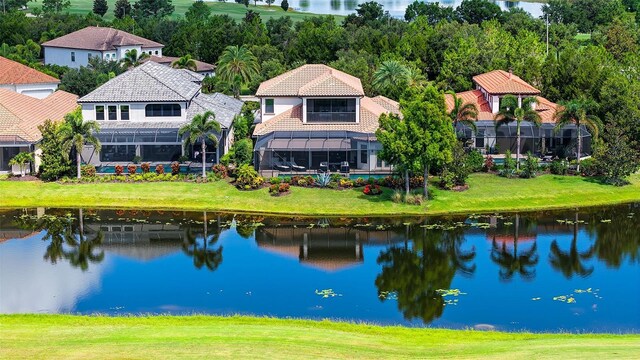 7638 Windy Hill Cv, Bradenton, FL 34202 - water view