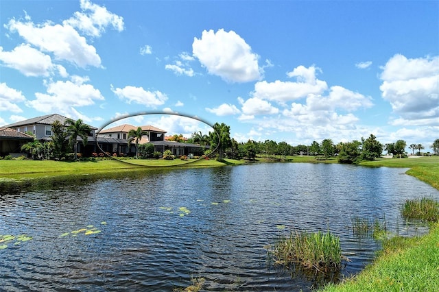 7638 Windy Hill Cv, Bradenton, FL 34202 - water view