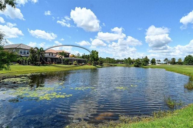 7638 Windy Hill Cv, Bradenton, FL 34202 - water view