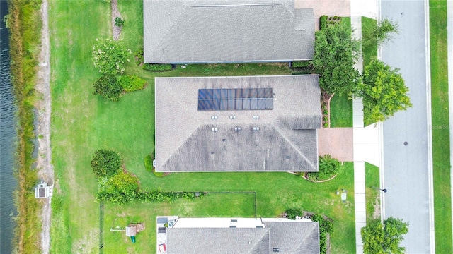 4044 Wisdom Trl, Land O Lakes, FL 34638 - aerial view