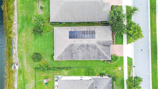 4044 Wisdom Trl, Land O Lakes, FL 34638 - drone / aerial view