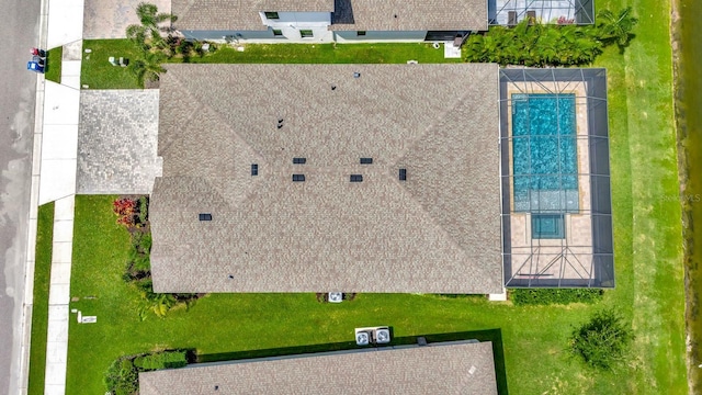 9215 Isabella Cir, Parrish, FL 34219 - view of subject property