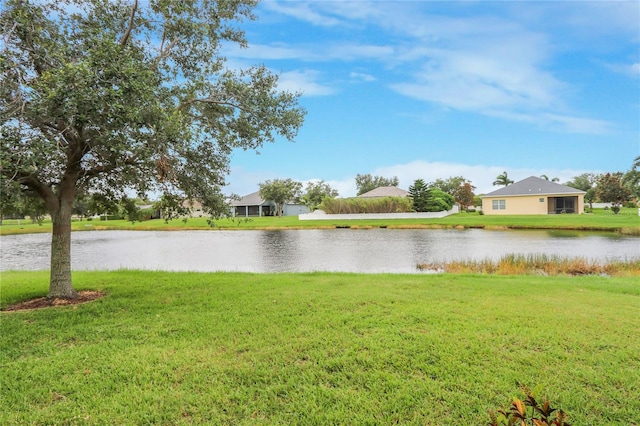 2819 47th St E, Palmetto, FL 34221 - water view