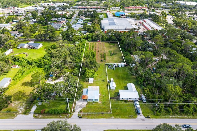 3020 51st Ave E, Bradenton, FL 34203 - view of property location with property parcel outlined