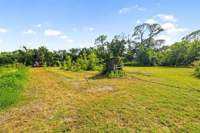 3020 51st Ave E, Bradenton, FL 34203 - view of green lawn