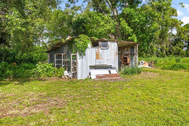 3020 51st Ave E, Bradenton, FL 34203 - view of outdoor structure