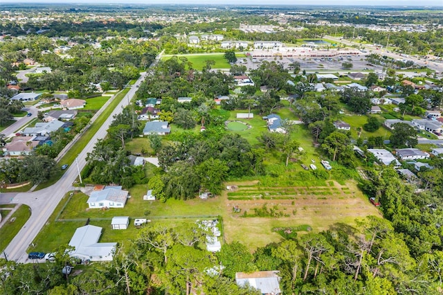 3020 51st Ave E, Bradenton, FL 34203 - aerial overview of property's location featuring nearby suburban area