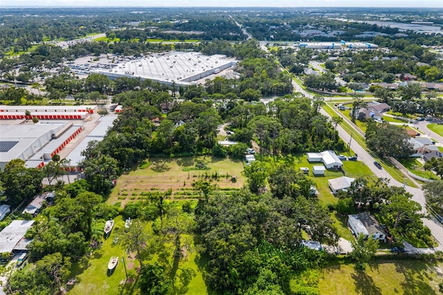 3020 51st Ave E, Bradenton, FL 34203 - view of property location with a tree filled landscape