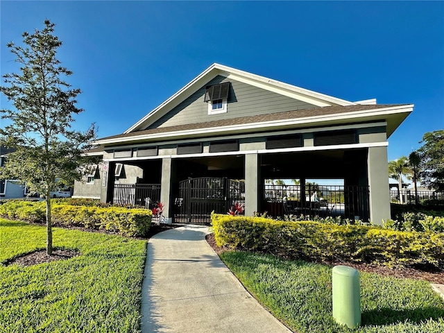8697 Milestone Dr, Sarasota, FL 34238 - photo 21