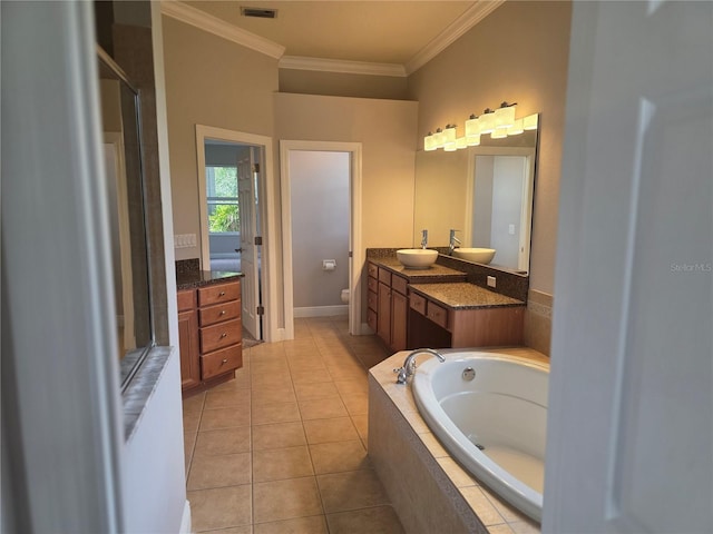 2705 Coastal Range Way, Lutz, FL 33559 - photo 14