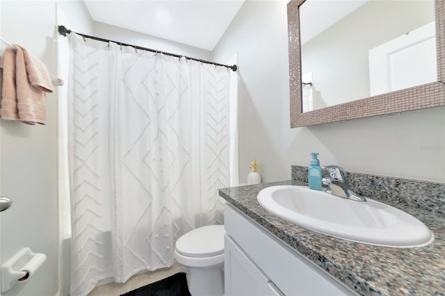 5134 Jackel Chase Dr, Wimauma, FL 33598 - bathroom featuring vanity and shower / bath combo