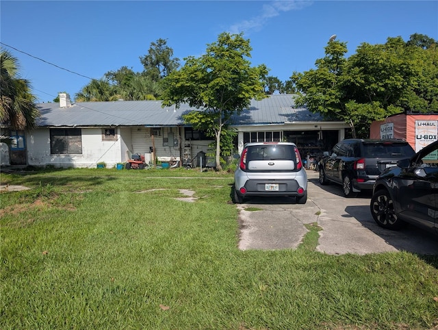 318 S Magnolia Ave, Frostproof, FL 33843 - photo 1