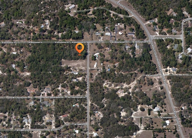 1188 S Gettysburg Dr, Homosassa, FL 34448 - photo 9