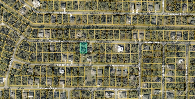 0967060426 Shaffer Ave, North Port, FL 34291