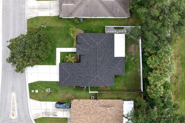 4204 Malickson Dr, Parrish, FL 34219 - bird's eye view