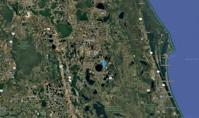 570 Whitted Dr, Saint Cloud, FL 34771 - photo 8