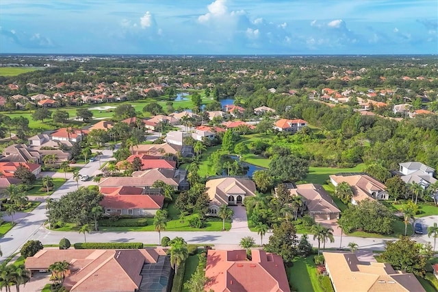 13818 Milan Ter, Lakewood Ranch, FL 34202 - aerial perspective of suburban area