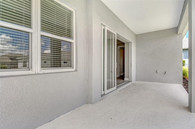 14312 Skipping Stone Loop, Parrish, FL 34219 - view of patio / terrace