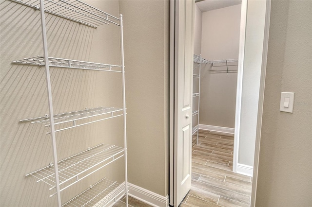 14312 Skipping Stone Loop, Parrish, FL 34219 - view of storage area