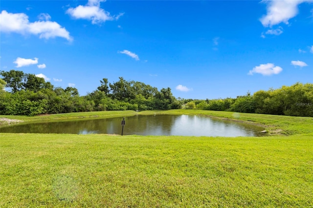 5174 78th St Cir E, Bradenton, FL 34203 - water view