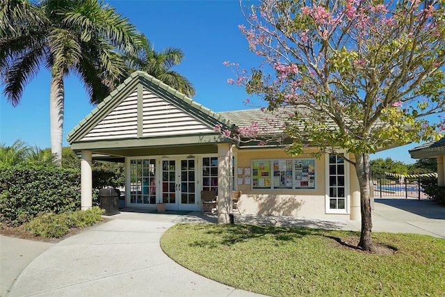 7868 Chick Evans Pl, Sarasota, FL 34240 - view of property