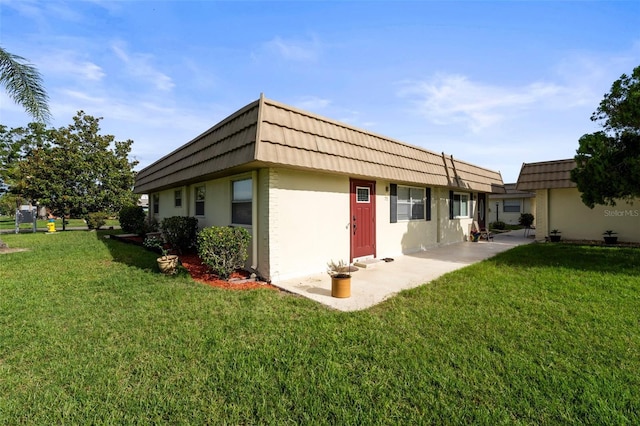 202 Bedford St Unit 72, Sun City Center, FL 33573 - photo 1