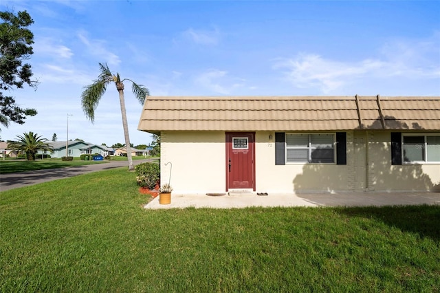 202 Bedford St Unit 72, Sun City Center, FL 33573 - photo 2