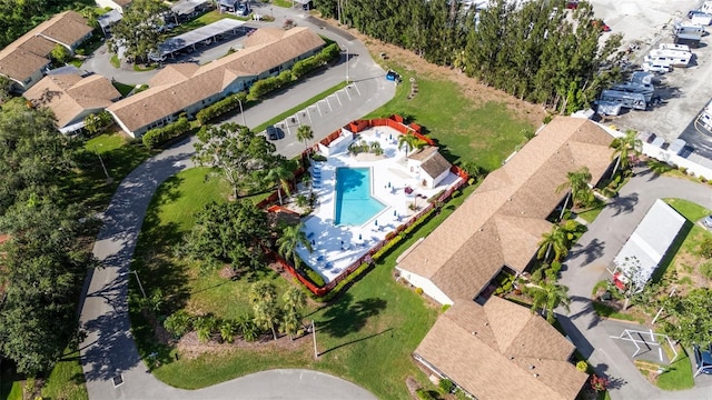 202 Bedford St Unit 72, Sun City Center, FL 33573 - photo 34