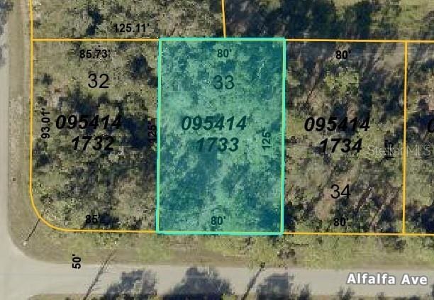 Alfalfa Ave, North Port, FL 34291 - photo 1