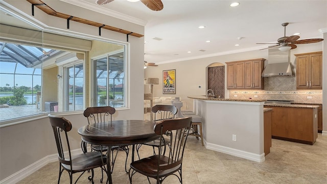 242 Pesaro Dr, North Venice, FL 34275 - photo 19