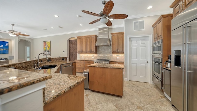 242 Pesaro Dr, North Venice, FL 34275 - photo 21