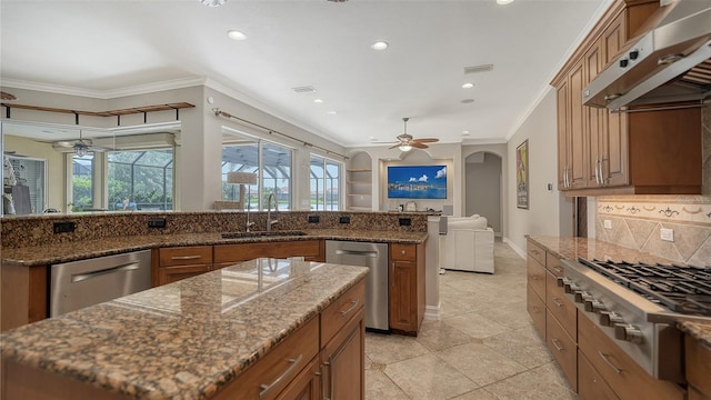 242 Pesaro Dr, North Venice, FL 34275 - photo 23