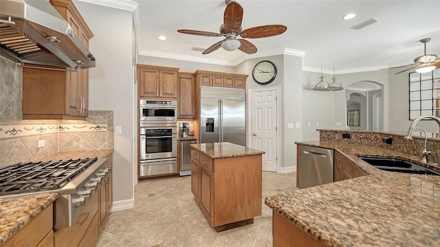 242 Pesaro Dr, North Venice, FL 34275 - photo 24