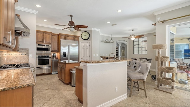 242 Pesaro Dr, North Venice, FL 34275 - photo 25