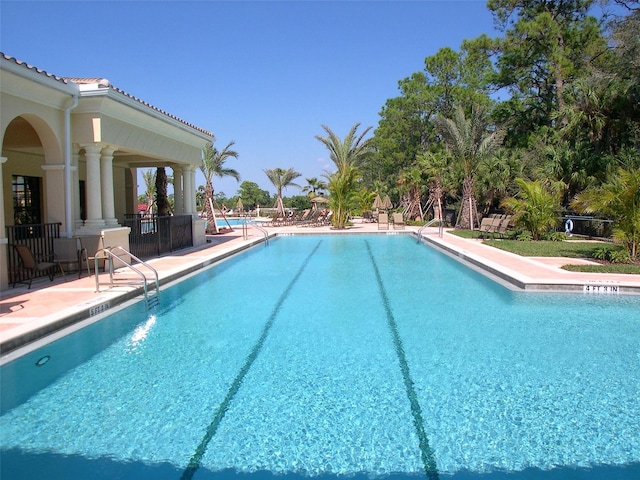 242 Pesaro Dr, North Venice, FL 34275 - photo 85