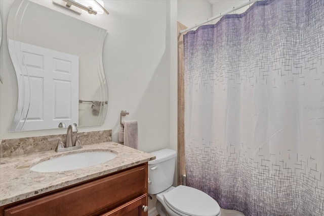 12215 Goldenrod Ave, Bradenton, FL 34212 - full bath featuring vanity and a shower with shower curtain