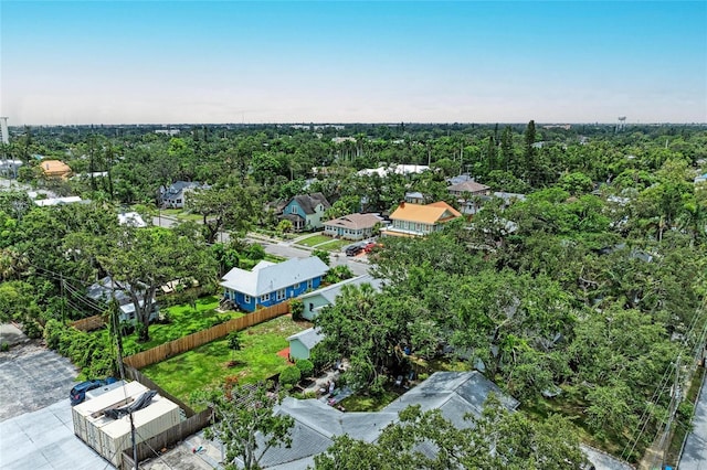 2124 6th Ave W, Bradenton, FL 34205 - bird's eye view