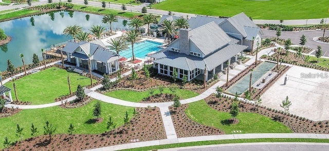 2520 Avolet Ct, Bradenton, FL 34211 - photo 48