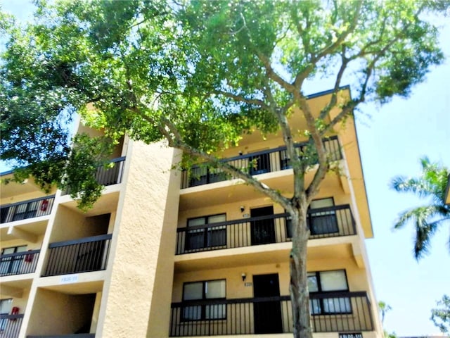 515 30th Ave W Unit H401, Bradenton, FL 34205 - view of apartment building / complex