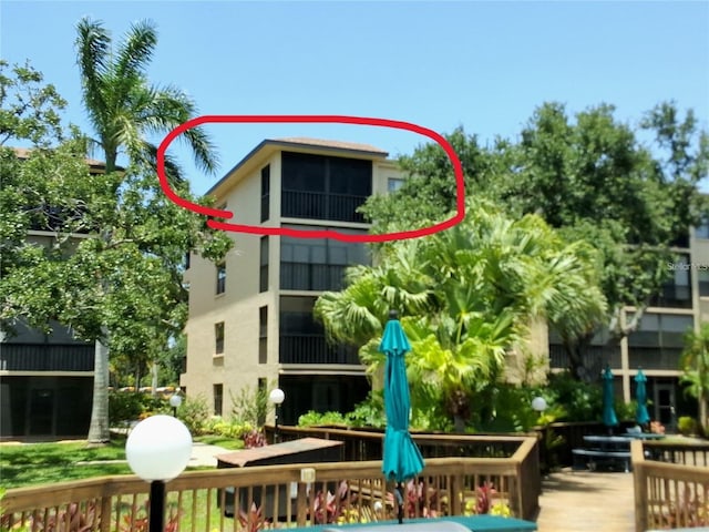 515 30th Ave W Unit H401, Bradenton, FL 34205 - view of home's community