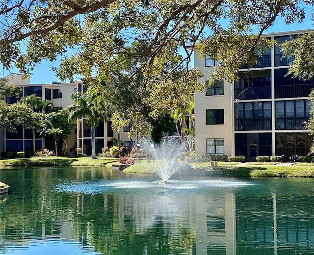 515 30th Ave W Unit H401, Bradenton, FL 34205 - water view