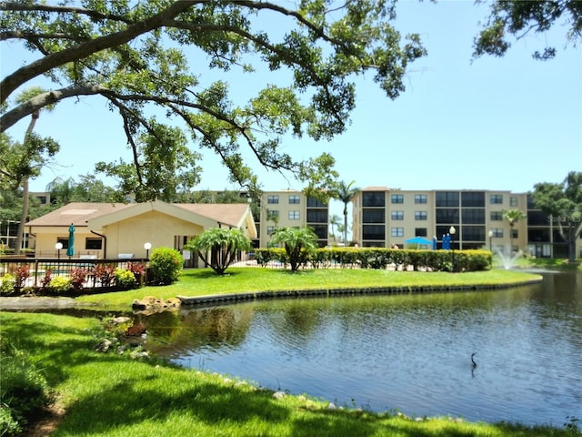 515 30th Ave W Unit H401, Bradenton, FL 34205 - water view